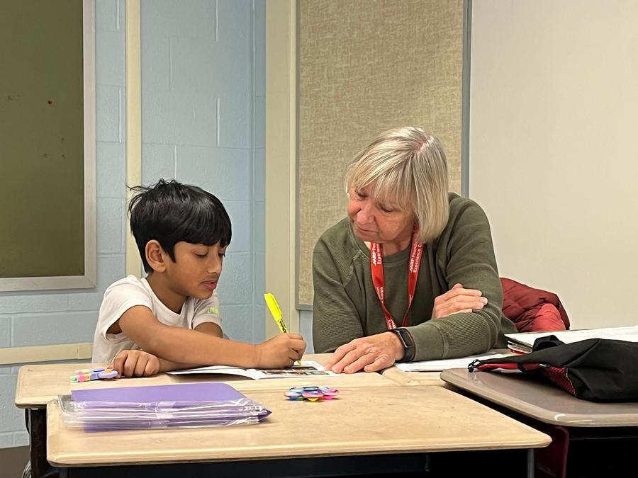 Cheryl at BPS90 Early Childhood Center.jpeg