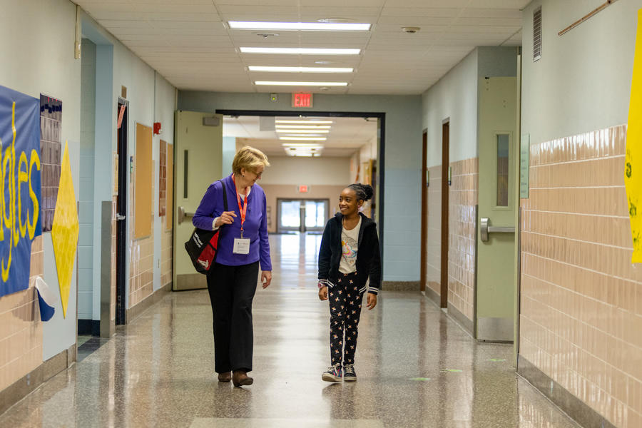 Volunteer Walking with Student (17).jpg