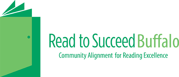 Statement by Anne Ryan, Executive Director, Read to Succeed Buffalo, Regarding Governor's Literacy Initiative Image